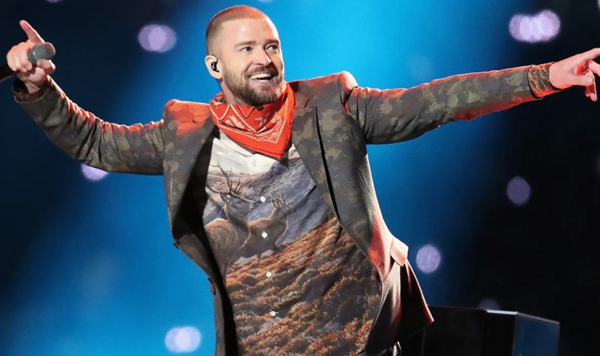 Entenda como a doença de Lyme pode afetar Justin Timberlake: sintomas e tratamento