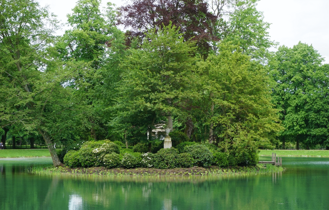 O túmulo 'secreto' da Princesa Diana: onde ela está enterrada e como visitar o local?