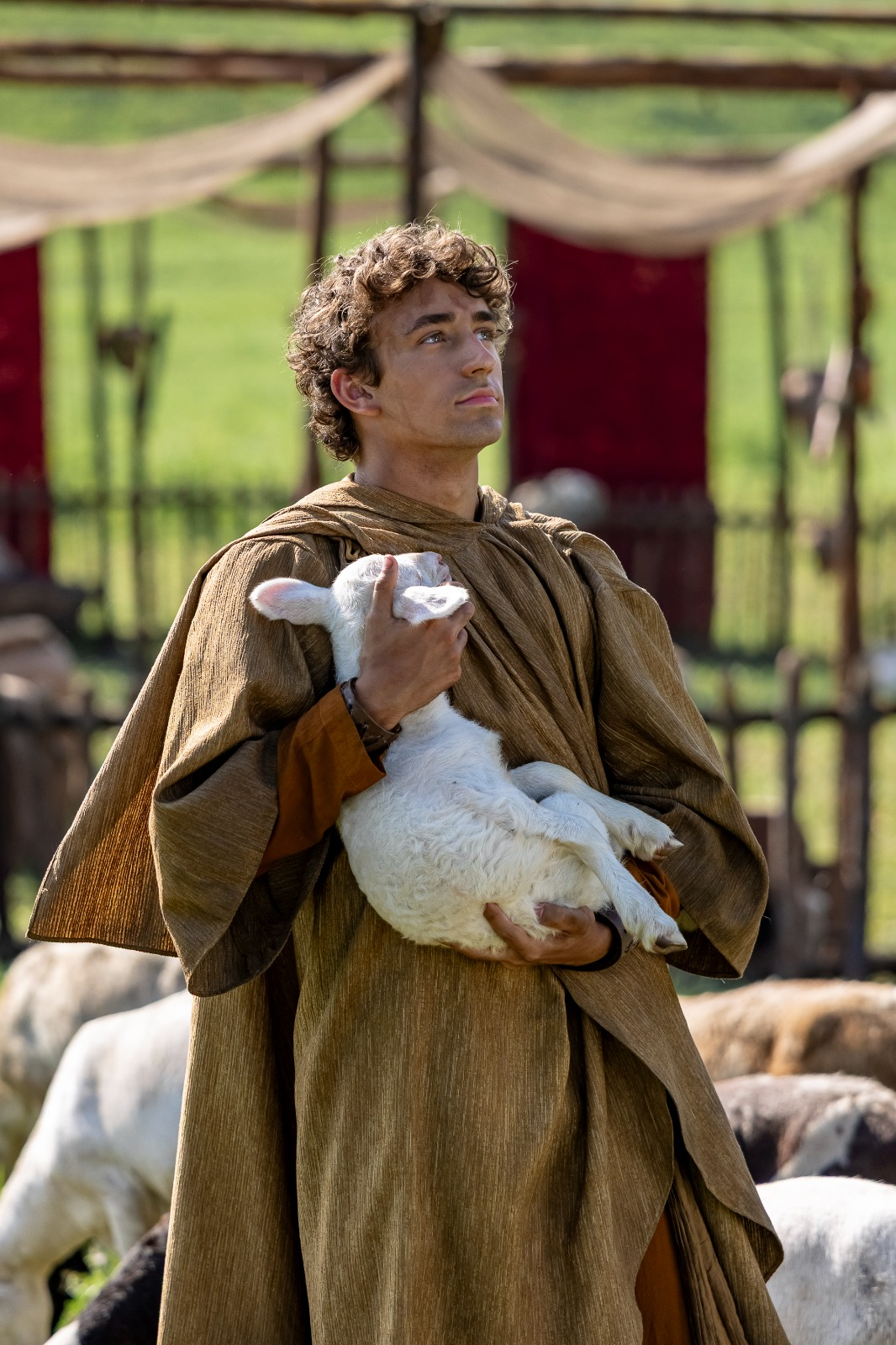 Prepara-se para se emocionar com Enzo Krieger em "A Vida de Jó" 52 Prepara-se para se emocionar com Enzo Krieger em "A Vida de Jó"