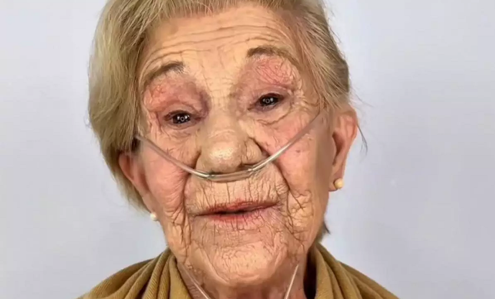 Influenciadora Coracy Arantes, de 82 anos, está internada em estado grave