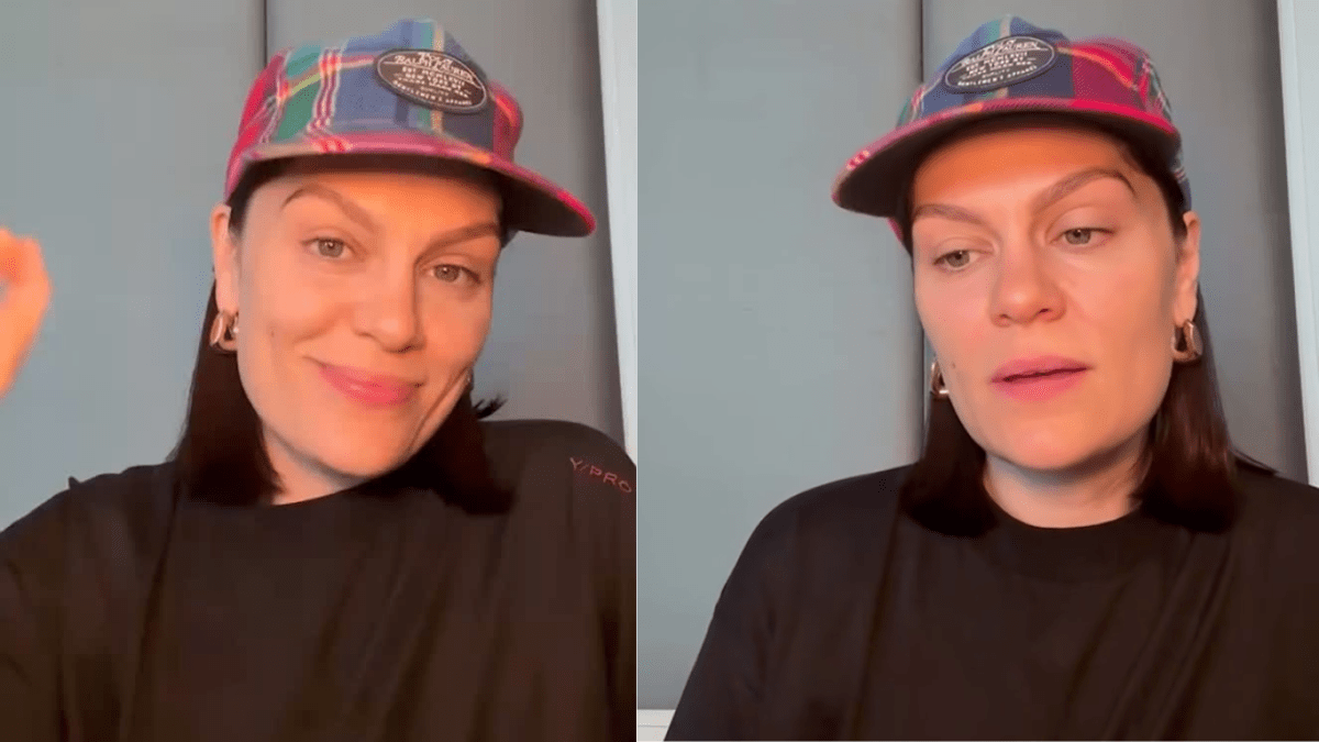 Jessie J adia turnê e cancela shows após precisar passar por nova cirurgia