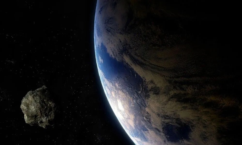 jovem brasileira nome asteroide