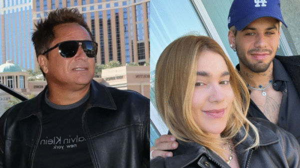 leonardo se irrita pergunta virginia ze felipe