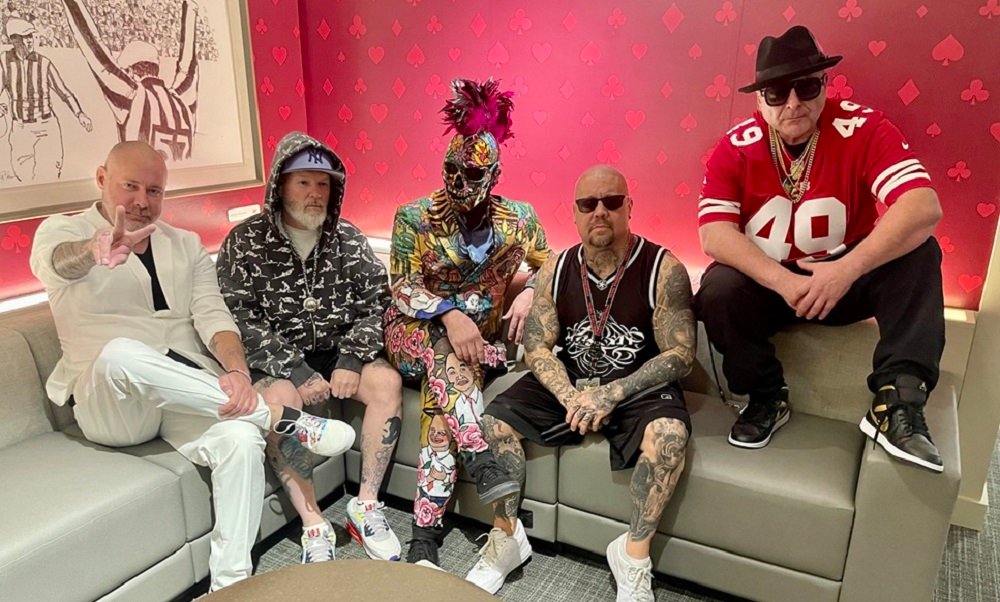 Limp Bizkit abre venda de ingressos para apresentação única da LOSERVILLE TOUR no Brasil