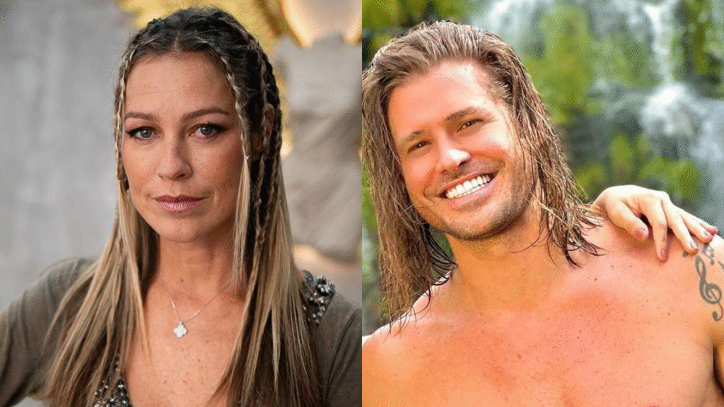 Luana Piovani compartilha vídeo com críticas a Dado Dolabella após novas acusações de agressão