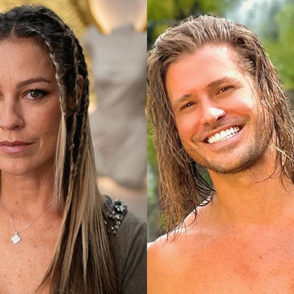 Luana Piovani compartilha vídeo com críticas a Dado Dolabella após novas acusações de agressão