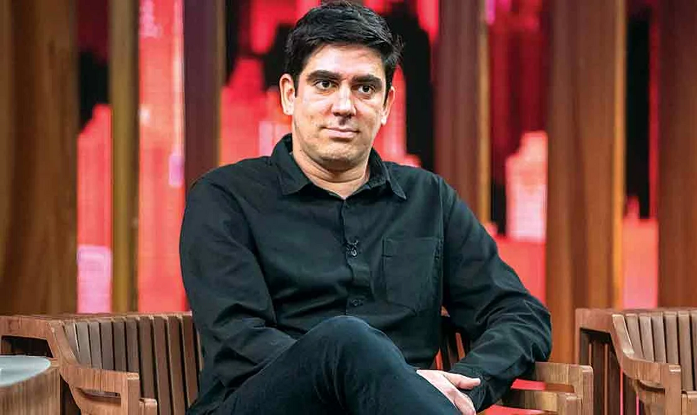Marcelo Adnet revela ter sofrido abuso sexual na infância e fala sobre trauma