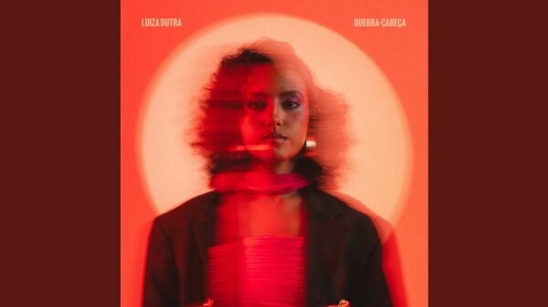 Luiza Dutra lança single “Quebra-cabeça” nesta sexta-feira; conheça a letra