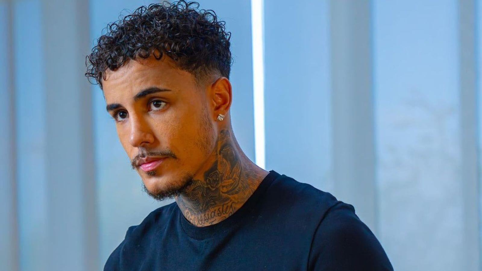 MC Livinho atualiza fãs sobre estado de saúde após acidente de moto e fala sobre recuperação