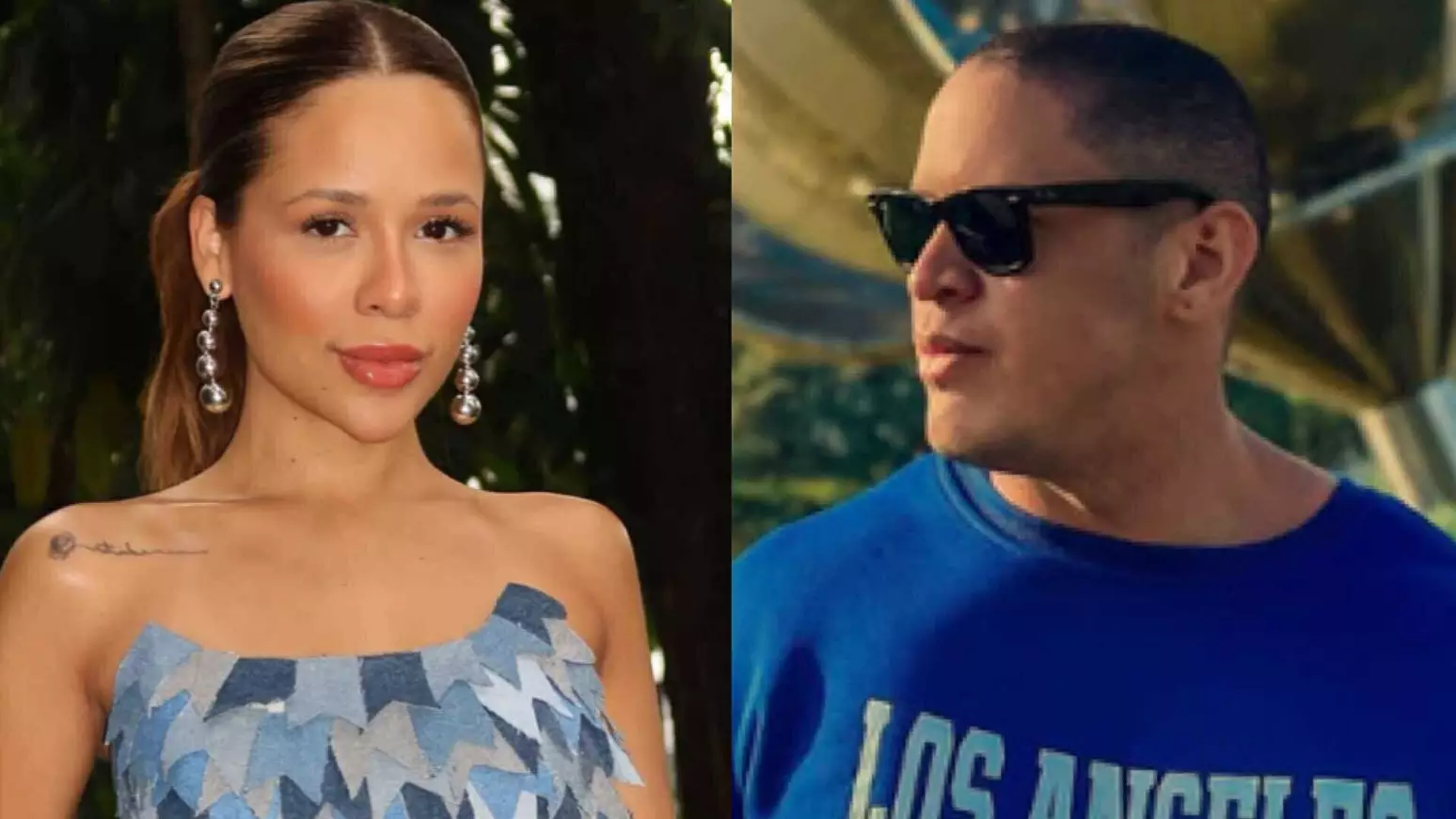 morre irmao laura brito