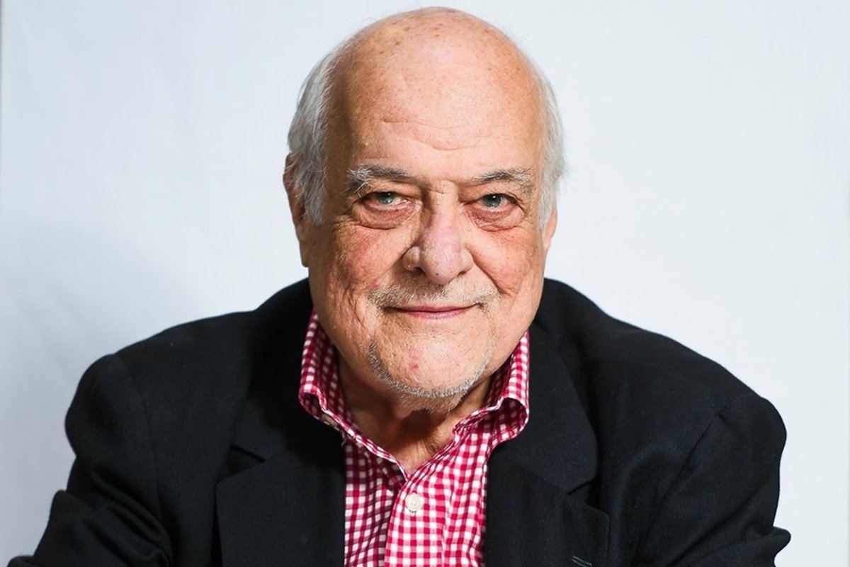 José Roberto Guzzo morre aos 82 anos