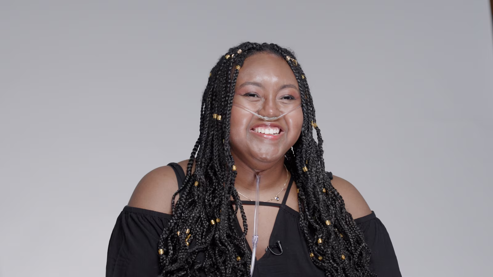 morre tiktoker Natasha Allen