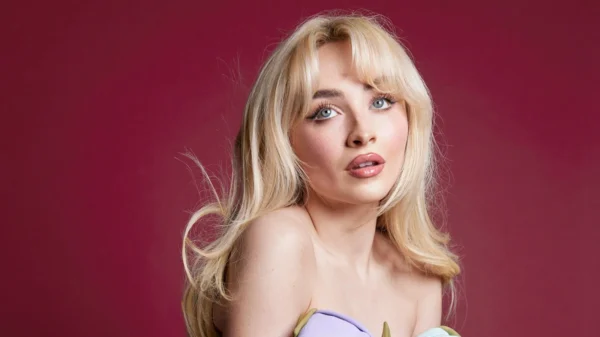 sabrina carpenter tears