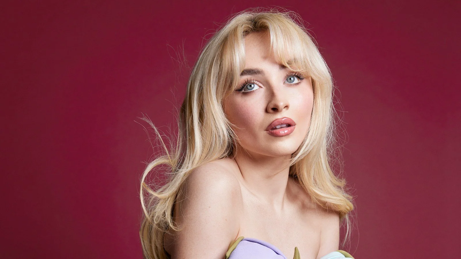 sabrina carpenter tears