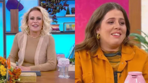 Tati Machado retorna à TV em setembro no comando do Mais Você