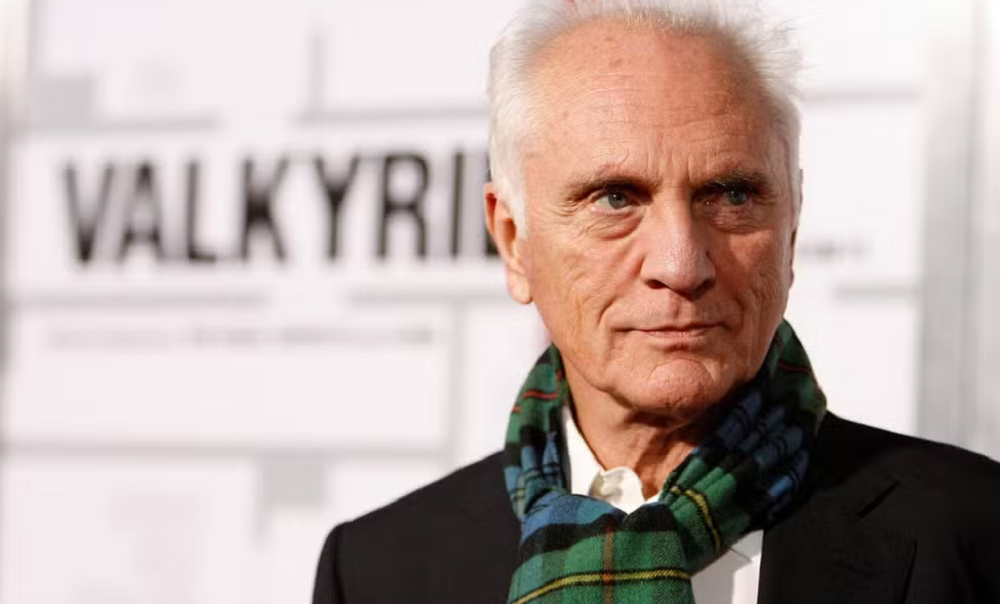 Terence Stamp