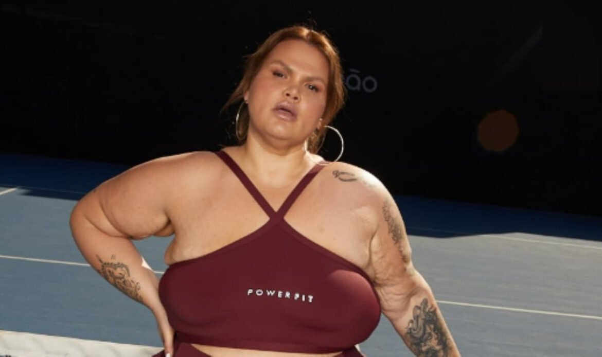 Saiba qual é o peso atual de Thais Carla após bariátrica