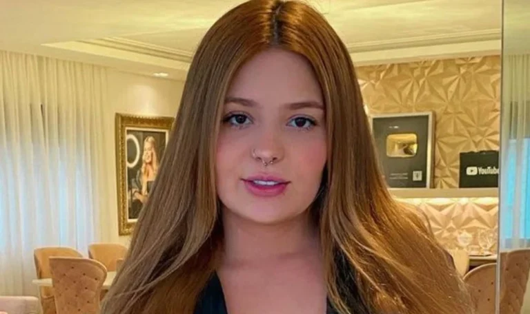 Viih Tube corre para o hospital após sofrer acidente doméstico inusitado