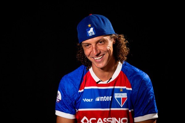 Como surgiu a história da suposta traição de David Luiz?