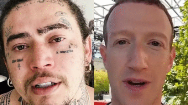 Whindersson Nunes faz apelo a Mark Zuckerberg sobre queda de alcance no Instagram