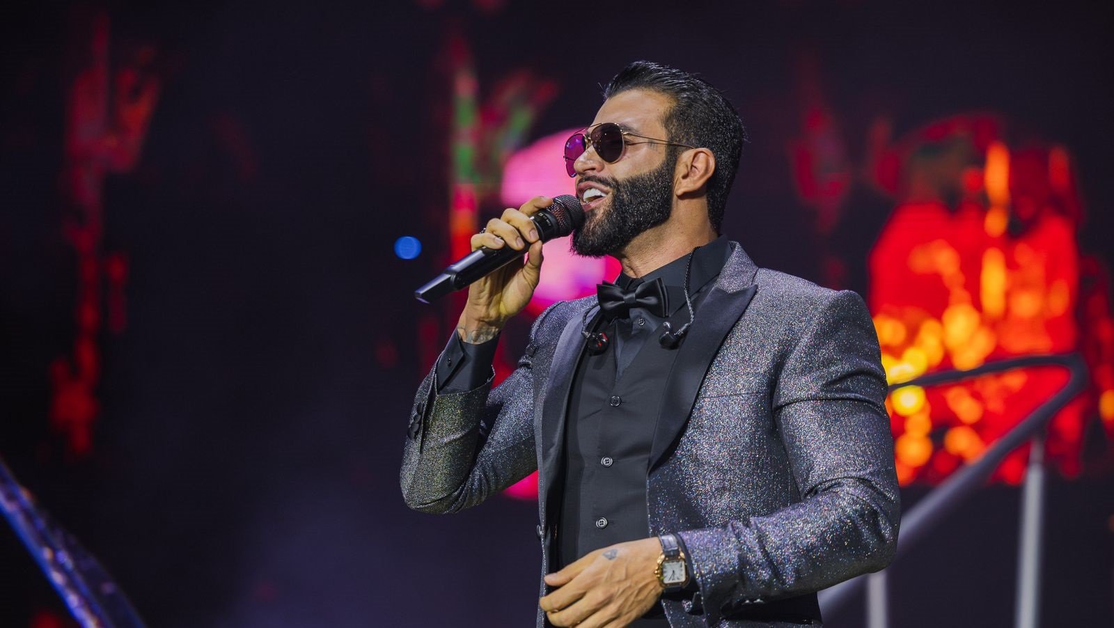 gusttavo lima show 35 mil goiania