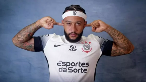 Luxo em São Paulo: Conheça o hotel cinco estrelas que virou lar de Memphis Depay no Brasil