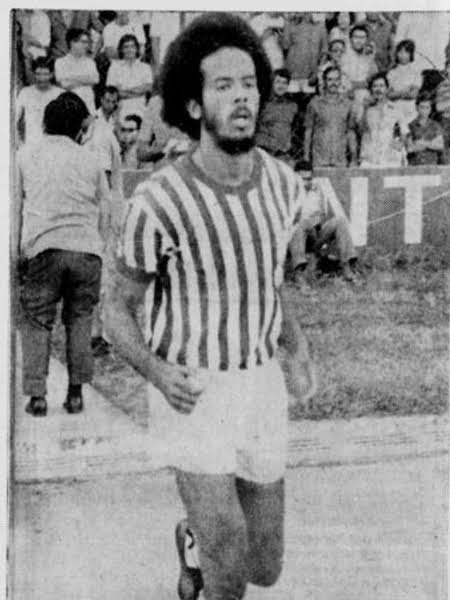 Morre Allan Cole, ex-Naútico e amigo de Bob Marley, aos 74 anos