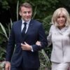 Emmanuel Macron levará à Justiça dos EUA provas científicas de que sua esposa nasceu mulher