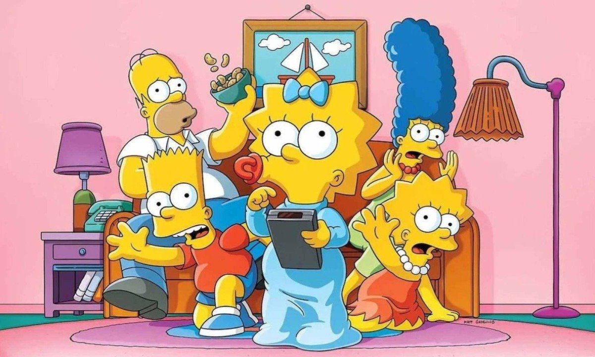 Homer está de volta: ‘Os Simpsons’ anunciam sequência do filme para 2027; saiba data