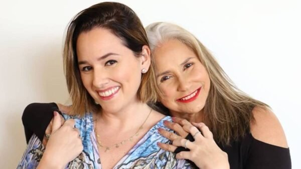 Mariana Belém critica ausência de Fafá de Belém no Amazônia Live e fala em “apagamento”