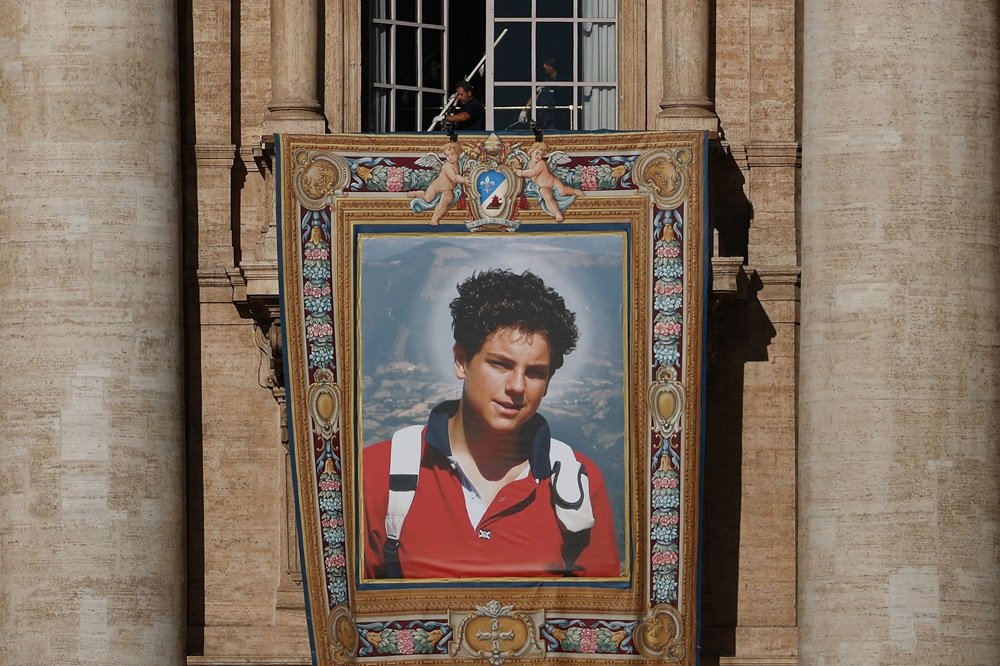 Quem foi Carlo Acutis, o primeiro santo millennial?