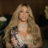 VMA 2025: Mariah Carey é reconhecida com o Video Vanguard Award