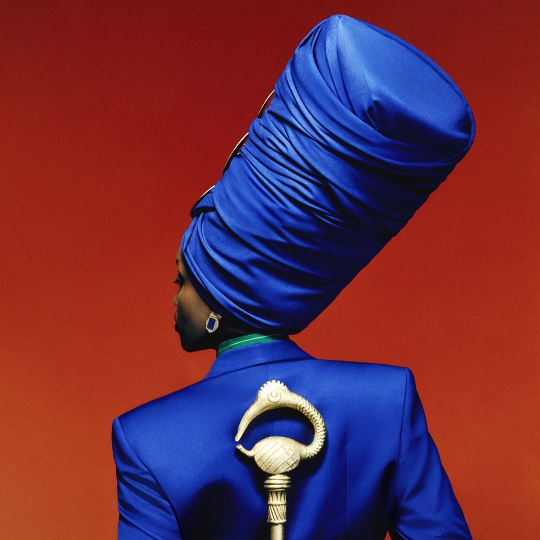 Letra "Caos e Sal" - IZA