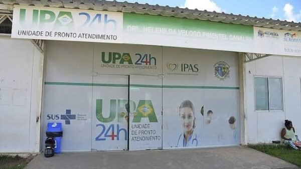 Idoso “ressuscita” em necrotério após ser declarado como morto em UPA de Alagoas