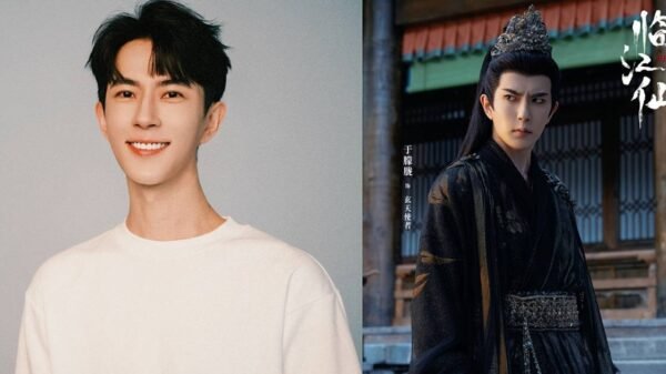 Morre Yu Menglong, ator de doramas, aos 37 anos