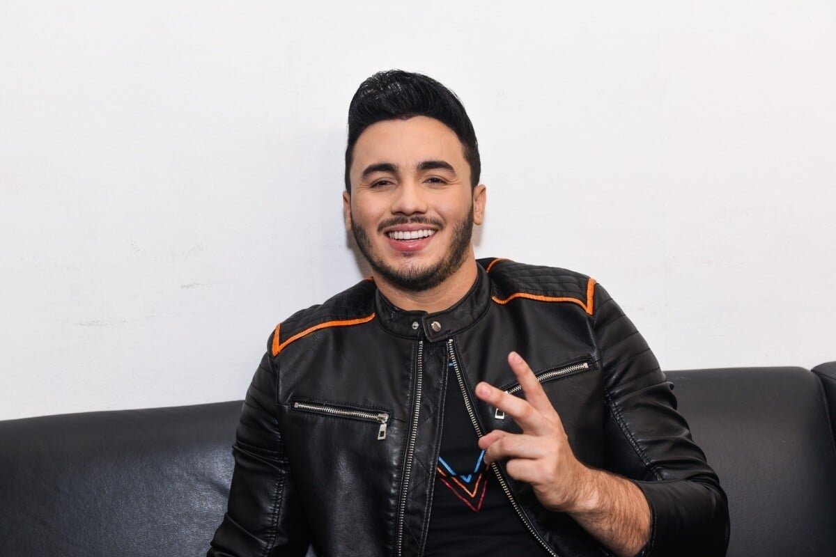 Quem é Wallas arrais