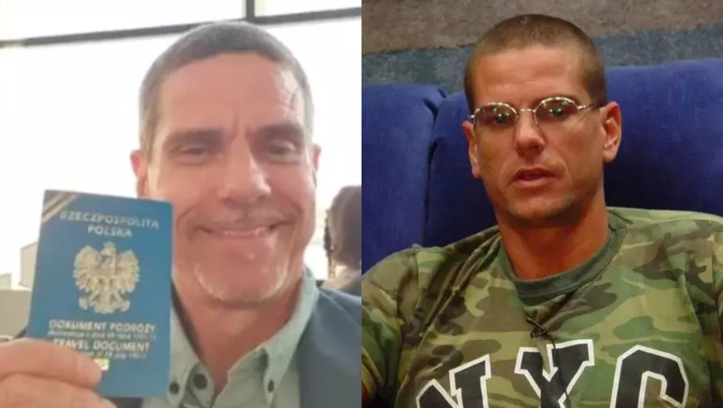 Youtuber foragido afirma viver na Europa após investigação sobre 8 de janeiro 51 Adriando Castro