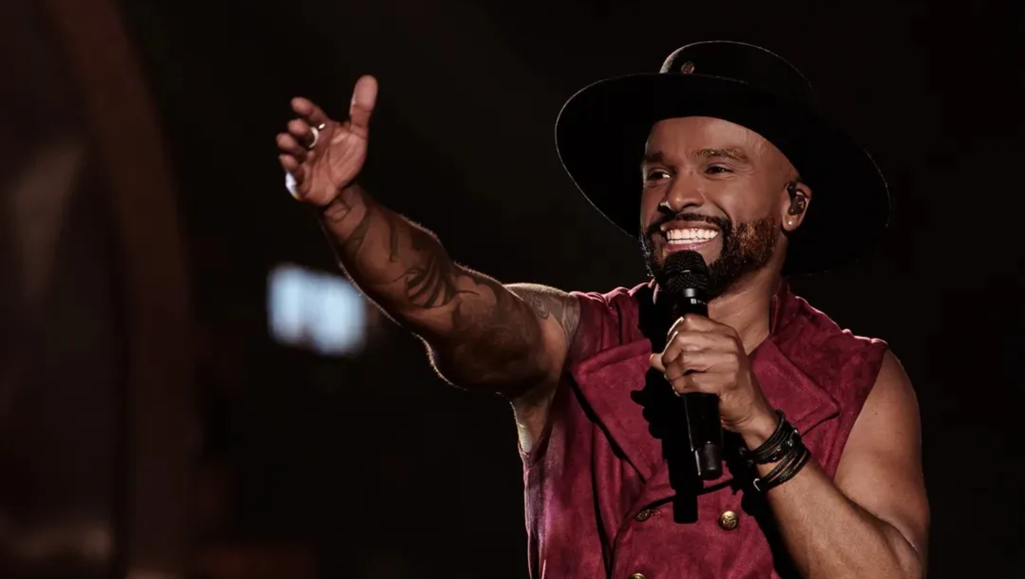 Justiça bloqueia bens de ex-funcionária de Alexandre Pires por desvio de R$ 1,5 milhão