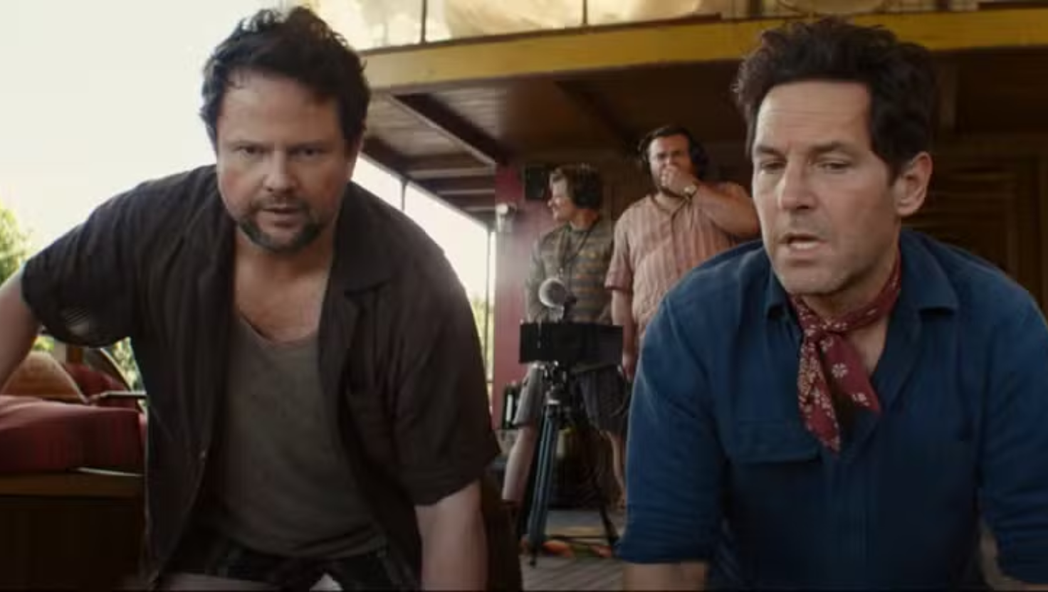 O que sabemos até agora sobre o remake de 'Anaconda' com Selton Mello