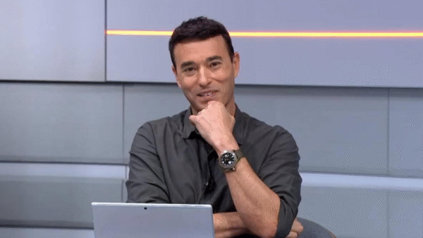 Jornalista relembra bastidores da Playboy: 'Noites de swing e dança com go go boy'