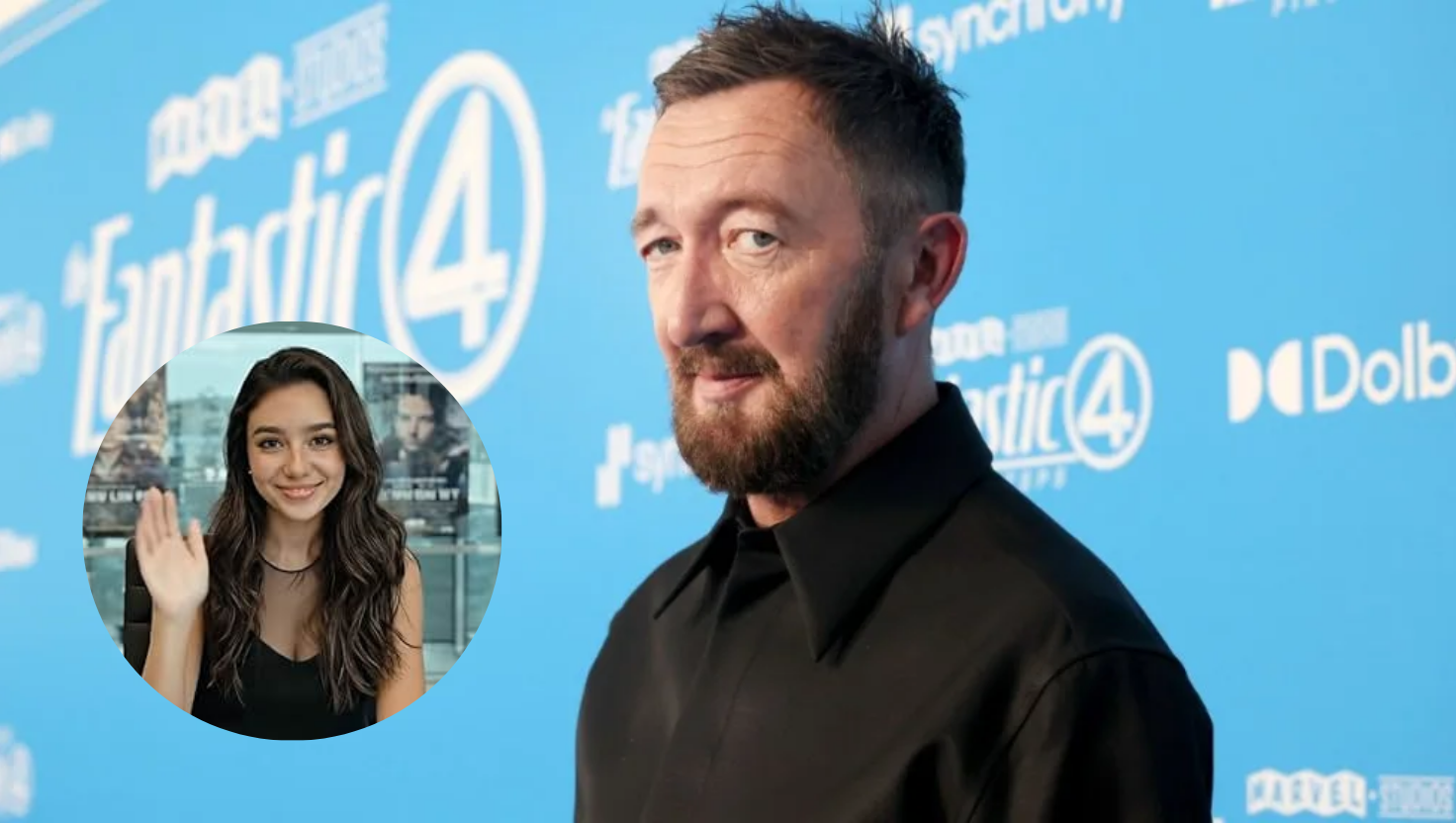 Ator da Marvel xinga primeira atriz criada por Inteligência Artificial: 'Vai se...'