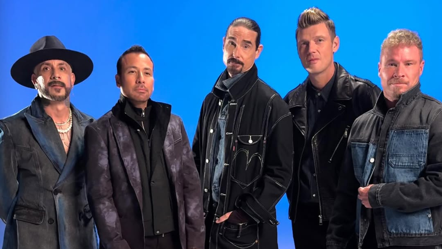 The Town: Confira a programação que promete animar Interlagos nesta sexta-feira (12)