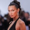 Bella Hadid nova internação
