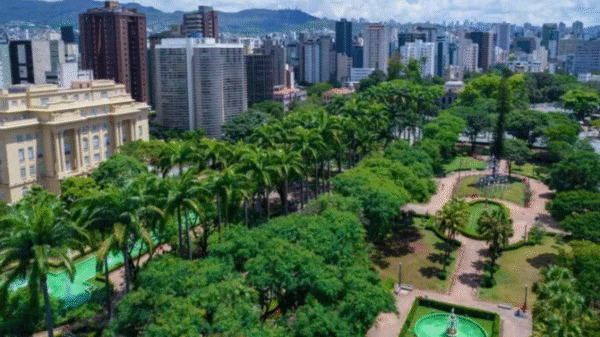 Moradores relatam tremor de terra em cidades da Grande BH