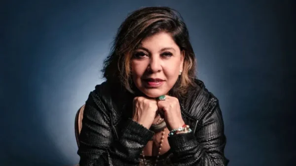 Roberta Miranda diz que a sua mãe desejou sua morte