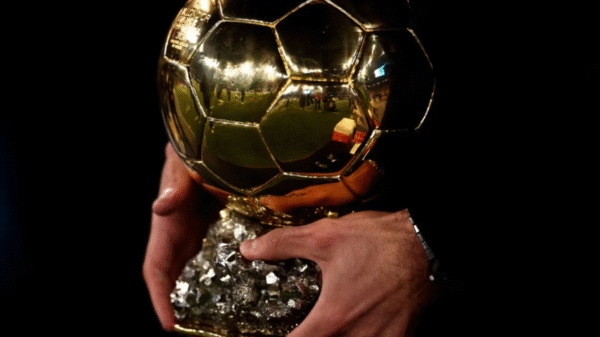 'Bola de Ouro': confira os indicados ao Troféu Kopa 2025