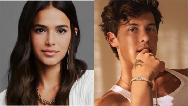 Shawn Mendes curte foto de Bruna Marquezine e reacende rumores antigos de affair