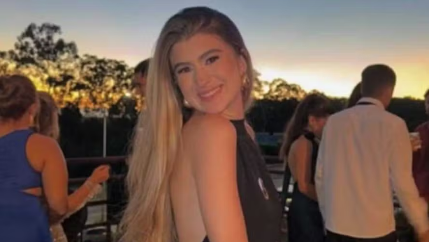 Quem era a jovem jornalista da TV Record que morreu eletrocutada em colisão em BH