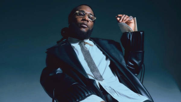 Como será a performance de Burna Boy e os hits que vão agitar o The Town