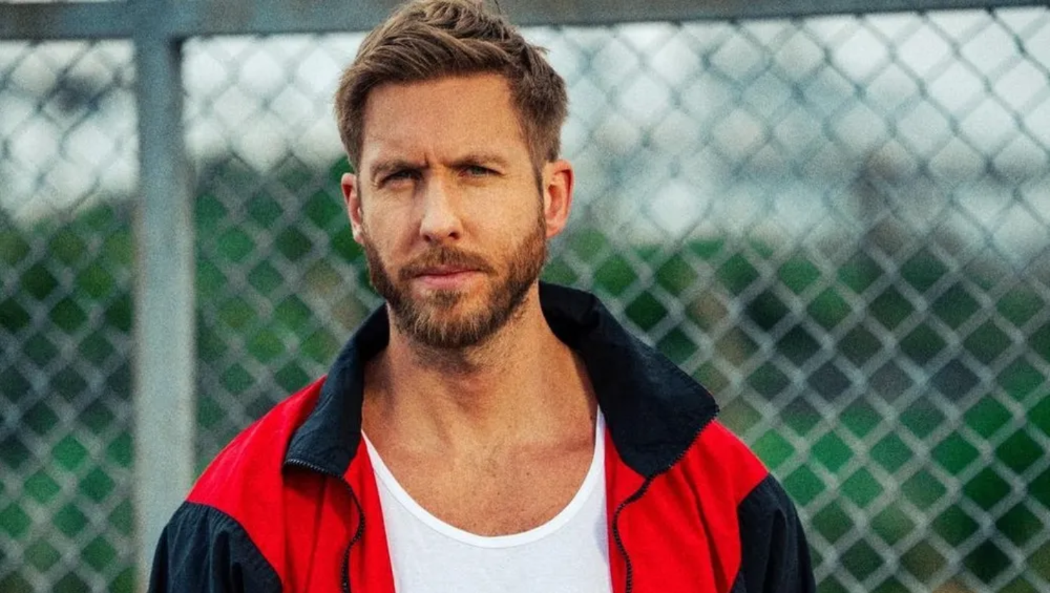 Calvin Harris acusa ex-consultor de sumir com fortuna milionária